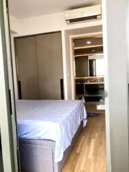 Commonwealth Towers (D3), Condominium #457234321